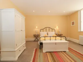 Garden Flat - Rom