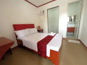 Red Apple Hotel and Resort San Juan Batangas - Chambre