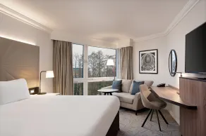 Hilton Birmingham Metropole - Habitación