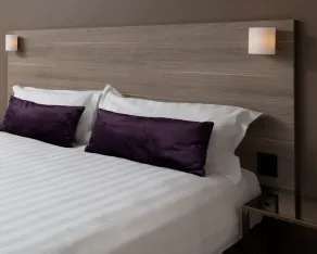 Rydges Canberra - Chambre