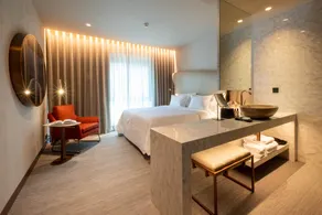 BessaHotel Baixa - Chambre