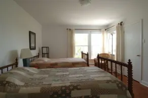 Hollyday Cove Cottage - Chambre