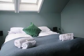 Brygga Restaurant & Room - Værelse