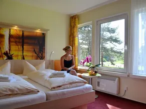 Ferienpark Retgendorf - Quarto