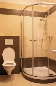 Beseda - Bathroom