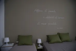 Dimore Artisti Ripacandida - Quarto