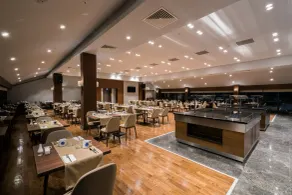 Radisson Blu Hotel Ankara Cankaya - Restaurant