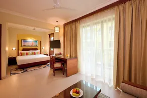 Sea Breeze Sarovar Portico Varca Goa - Room