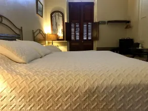 Boutique Hotel Belgica - Room