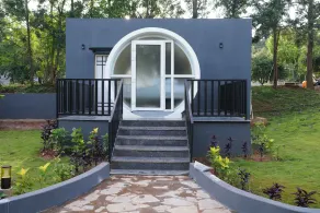 Benchkal Resort - Room