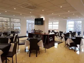 Hotel Costa Pacifico - Suite - Restaurant