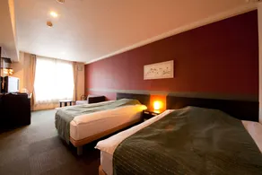Hotel Aile - Room