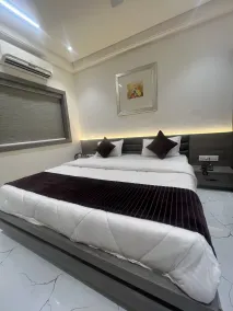 Hotel Ankur - Room