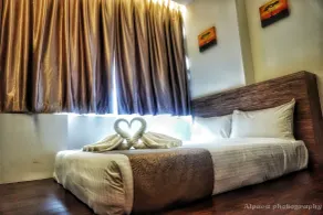 Nex Hotel Johor Bahru - Habitación