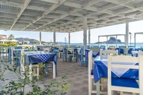 Kordistos Hotel - Restaurant
