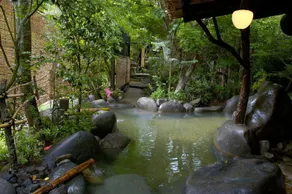 Kotohira Guest House en - Spa