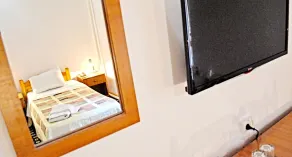 Boutique Old City - Room