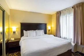 MainStay Suites Fargo - I-94 Medical Center - Rum