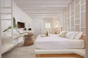 Petri Suites - Room
