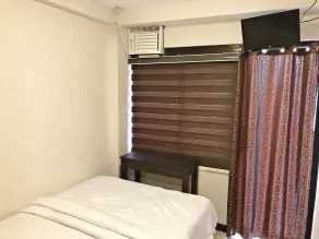 Blue Paseo Grande Inn - Chambre