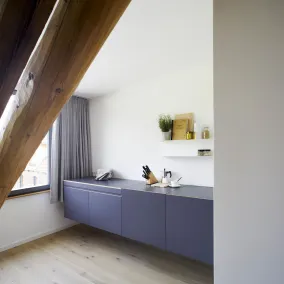 WohnGut Wolfsburg - Zimmer