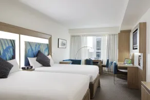 Novotel Tainui Hamilton - Værelse