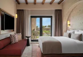 Alden Hotel Cappadocia - Zimmer