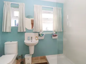 En-Casa - Salle de bain