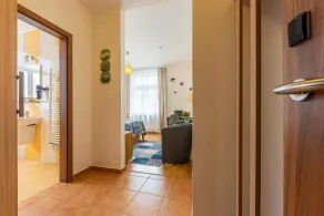 Villa Walir - Spa Hotel Garni SUPERIOR - Værelse