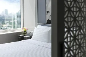Grande Centre Point Hotel Terminal21 - Chambre