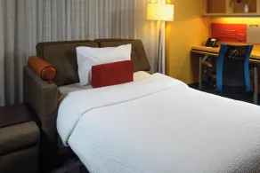 TownePlace Suites by Marriott Toronto Northeast/Markham - Chambre