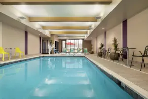 Home2 Suites by Hilton Greece Rochester - Piscine