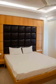 Grand Lotus Dimapur - Habitación
