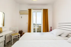 Castello Bianco Aparthotel - Rom