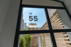 Sodium Boutique Hotel - Vue de la chambre