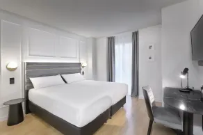 Hotel Inca Boutique - Camera