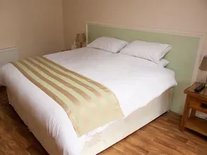 Ghyll Farm Bed & Breakfast - Room