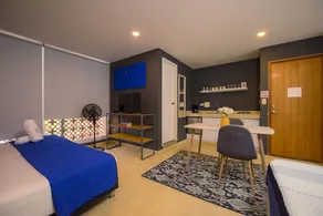 Casa Bugambilia - Alma Hotels - Room