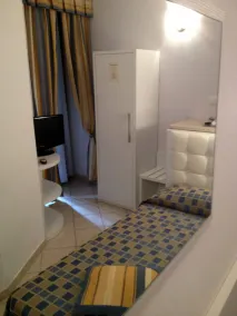 Albergo Pesce D'oro - Chambre