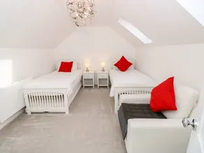 Serenity - Chambre