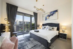 Dubai Hills Bespoke 4 Bedroom Villa - Room