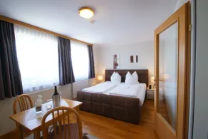 Panoramagasthof DaxLueg - Habitación