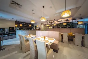 Hotel Plaza - Restaurant