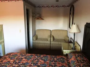 Budget Inn North Stonington - Chambre