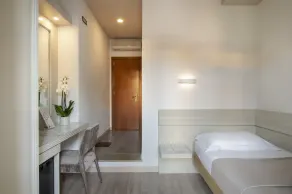 Hotel Grifone Firenze - Meetings & Spa - Chambre