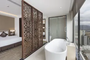 Comodo Nha Trang Hotel - Salle de bain