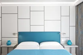 Hotel Rosamar - Chambre