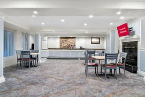 HomeTowne Studios by Red Roof Auburn Hills - Reception