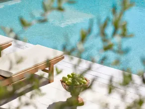 Grecotel Villa Oliva - Piscine