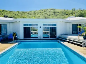 Hidden Valley Villa - Pool
